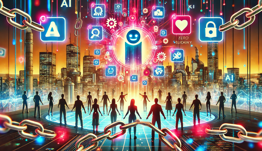 用户想来就来，想走就走！文心一言、Kimi们拿什么套住人心？